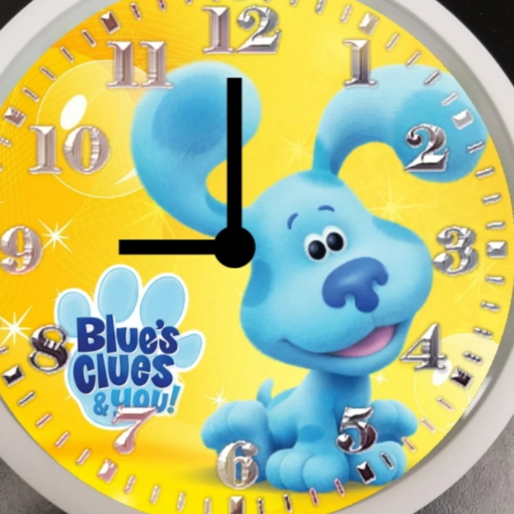 Blue's Clues